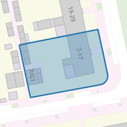 Perceel HVS00-R-4551