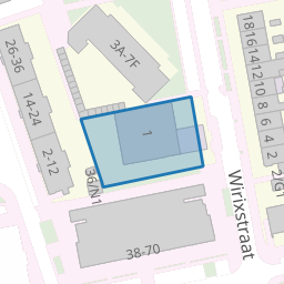 Perceel HVS00-R-4552