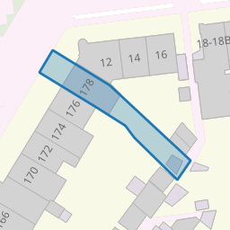 Perceel HVS00-R-4554