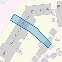 Perceel HVS00-R-4555