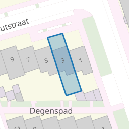 Perceel HVS00-R-4562