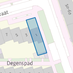 Perceel HVS00-R-4563