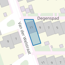 Perceel HVS00-R-4564