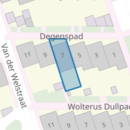 Perceel HVS00-R-4566