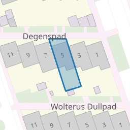 Perceel HVS00-R-4567