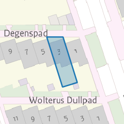 Perceel HVS00-R-4568