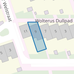 Perceel HVS00-R-4571