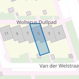 Perceel HVS00-R-4573