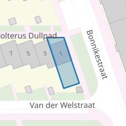 Perceel HVS00-R-4575