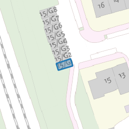 Perceel HVS00-R-4579