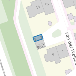 Perceel HVS00-R-4582