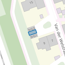 Perceel HVS00-R-4583