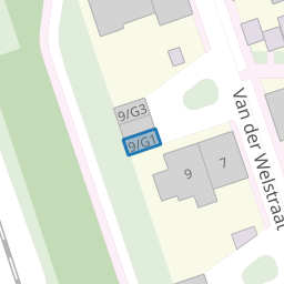 Perceel HVS00-R-4584