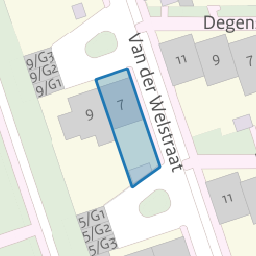 Perceel HVS00-R-4585