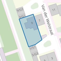 Perceel HVS00-R-4586