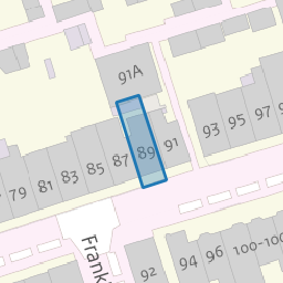 Perceel HVS00-R-4591