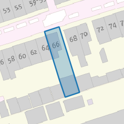 Perceel HVS00-R-4593