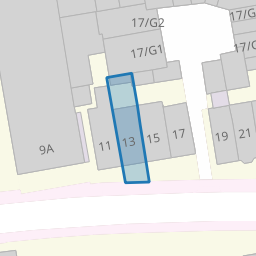 Perceel HVS00-R-4600