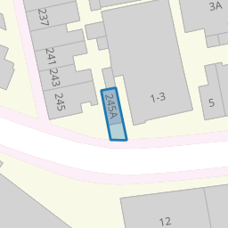 Perceel HVS00-R-4601