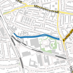 Perceel HVS00-R-4603