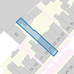 Perceel HVS00-R-4607