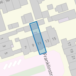 Perceel HVS00-R-4610