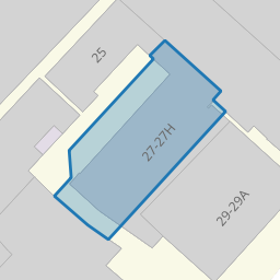 Perceel HVS00-R-4614