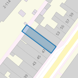 Perceel HVS00-R-4618