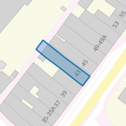 Perceel HVS00-R-4621