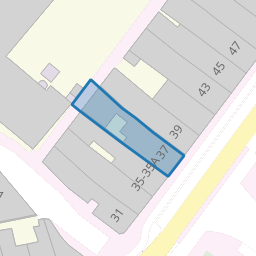 Perceel HVS00-R-4622