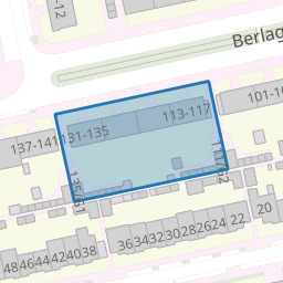 Perceel HVS00-R-4651