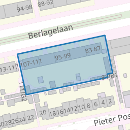 Perceel HVS00-R-4652