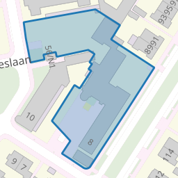 Perceel HVS00-R-4657