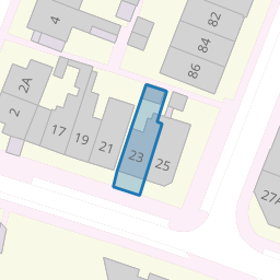 Perceel HVS00-R-4661