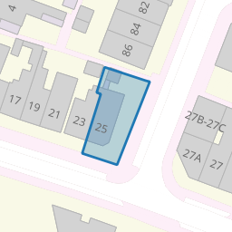 Perceel HVS00-R-4662