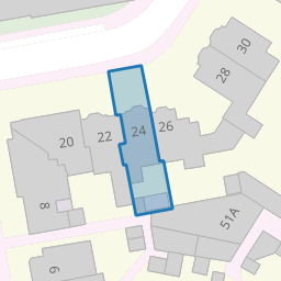 Perceel HVS00-R-4666