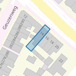 Perceel HVS00-R-4676