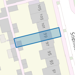 Perceel HVS00-R-4684