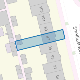 Perceel HVS00-R-4685