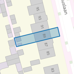 Perceel HVS00-R-4689