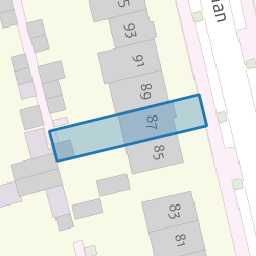 Perceel HVS00-R-4690