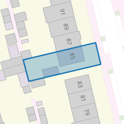 Perceel HVS00-R-4691