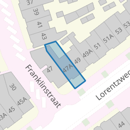 Perceel HVS00-R-4693