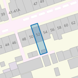 Perceel HVS00-R-4699