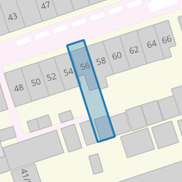 Perceel HVS00-R-4700