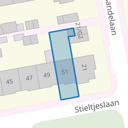 Perceel HVS00-R-4708