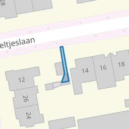 Perceel HVS00-R-4709