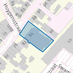 Perceel HVS00-R-4711