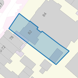 Perceel HVS00-R-4712