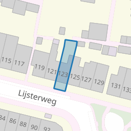 Perceel HVS00-R-4716